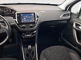 Peugeot 2008 (2018) 1.2 PureTech, Xenony, Tempomat - náhled 8