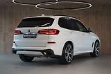BMW X5 40d xDrive, Nezávislé, Vzduch - náhled 9