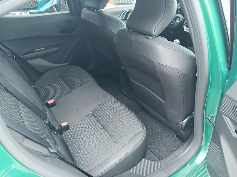 Renault Clio (2026) techno TCe 115 - fotka 17 z 19