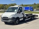 Iveco Daily 70C17/P EEV odtahovka - náhled 1