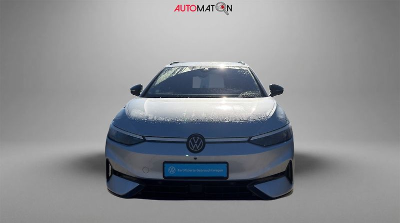 Volkswagen ID.7 Tourer Pro HuD 360 Matrix Taž - fotka 2 z 12