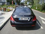 Mercedes-Benz Třídy S (2014) 350d Bluetec,ČR,1.Maj.Serv.k.L - náhled 6