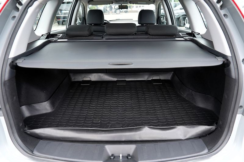 Hyundai i30 1.6 CRDI-16V/90 PS/ČR - fotka 12 z 38