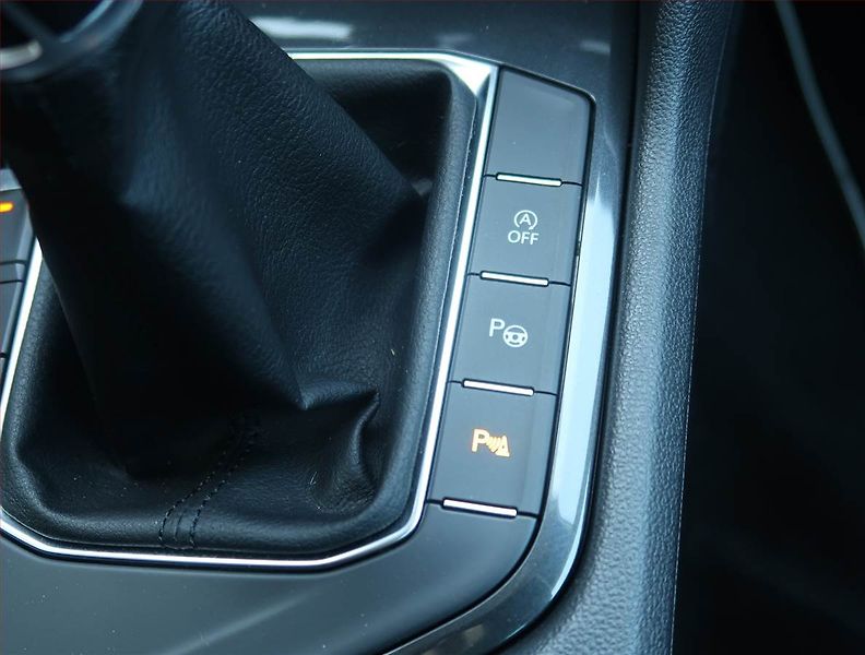 Volkswagen Tiguan (2019) 1.5 TSI - fotka 18 z 23