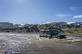 Santana PS-10 Anibal 2,8 D 92 kW Wagon 4x4 - náhled 10