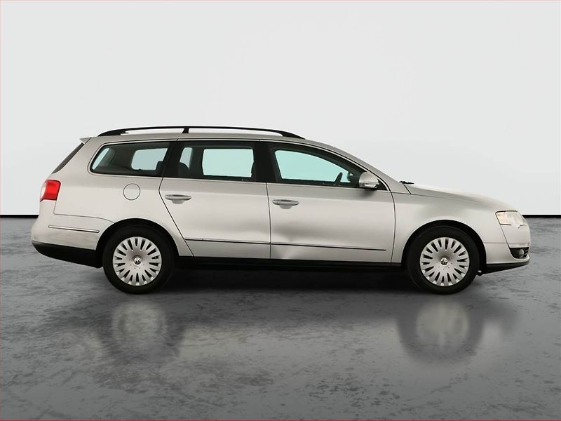 Volkswagen Passat (2007) 2.0 FSI, Automat, nová STK - fotka 6 z 14