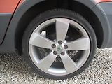 Škoda Fabia 1.6i SCOUT - náhled 29