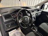 Volkswagen Caddy 1.4TGI BMT DSG TAŽNÉ VÝHŘEV - náhled 15