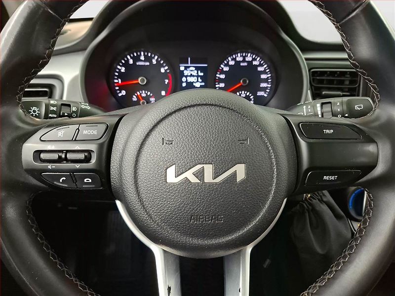 Kia Rio (2021) 1.2 DPI, ČR,1.maj - fotka 16 z 16