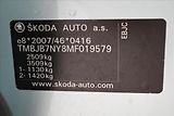 Škoda Enyaq iV 60 132 kW 58kWh SoH 87% Zár - náhled 12