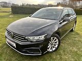 Volkswagen Passat 1.4GTE 160KW,TZ,2xALU,1MAJ - náhled 1