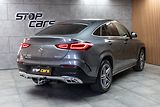Mercedes-Benz GLE 350d AMG*4MATIC*TAŽNÉ*DPH* - náhled 7