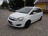 Opel Zafira 1,7 CDTI - náhled 2