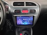 Seat Leon (2008) 1.4 TSI, nová STK - náhled 12