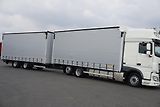 DAF XF (2022) 480 / ACC / EURO 6 / ZESTAW PR - náhled 3