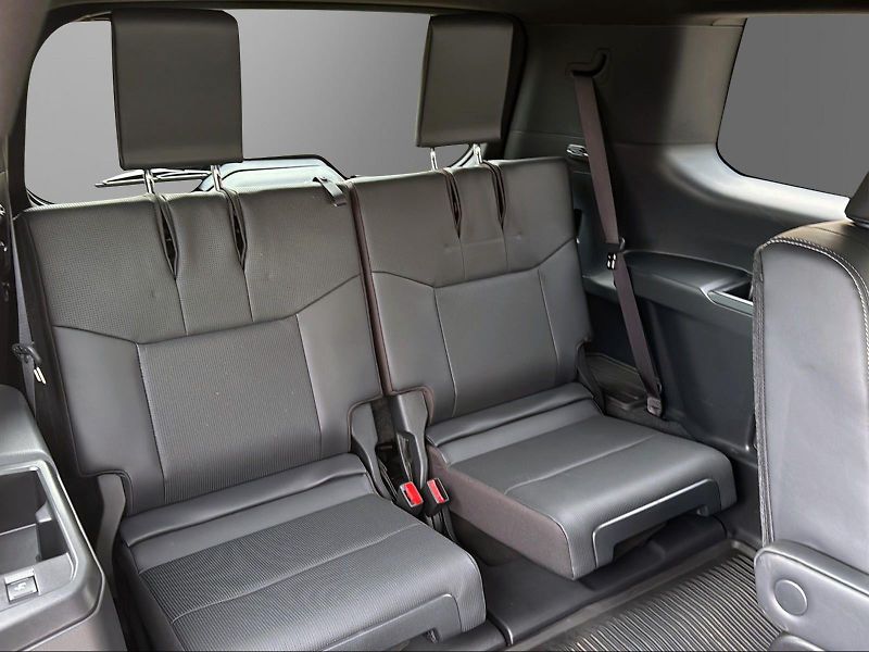 Lexus GX 550 (2025) Luxury - fotka 38 z 40