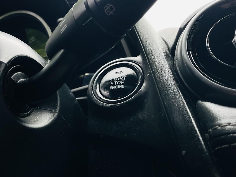 Mazda CX-3 2.0i MAN VÝHŘEV NAVI SENZORY - fotka 39 z 45