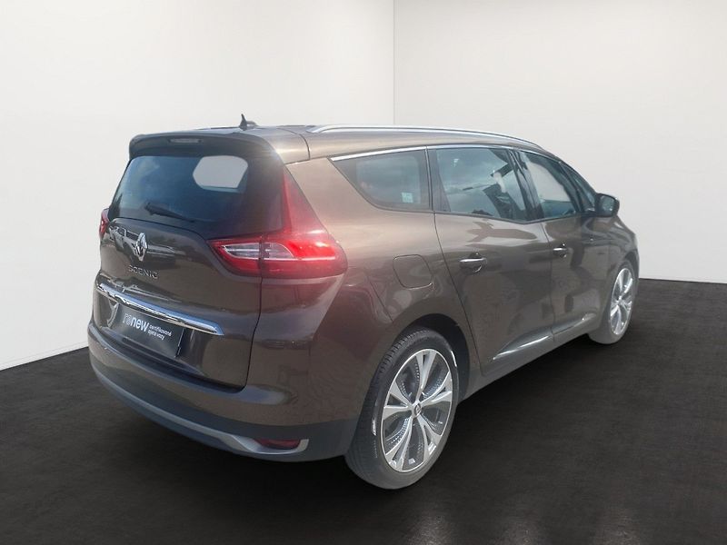 Renault Grand Scénic (2018) 1.5dci 81kw, ČR, 1.Majitel - fotka 4 z 23
