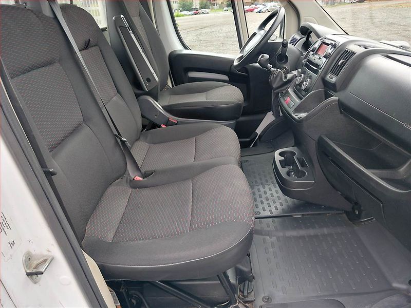 Peugeot Boxer (2023) 2.2 BlueHDi, Sklápěč, ČR - fotka 7 z 13