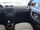 Škoda Fabia (2008) 1.4 16V, Serv.kniha - náhled 8