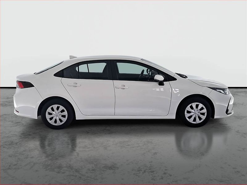 Toyota Corolla (2022) 1.5 VVT-i, Serv.kniha - fotka 6 z 17