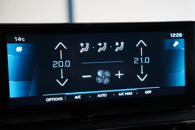 Peugeot 3008 - fotka 22 z 30