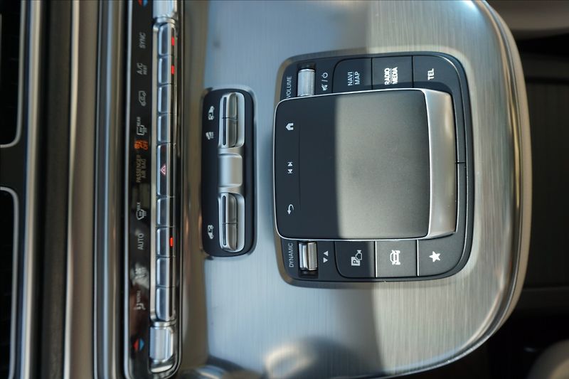 Mercedes-Benz Třídy V 2,0 V 300d EXC 4M L,CZ,záruka - fotka 27 z 31