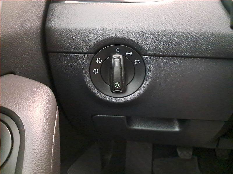 Škoda Octavia (2018) 1.0 TSI, Serv.kniha, Tempomat - fotka 17 z 19