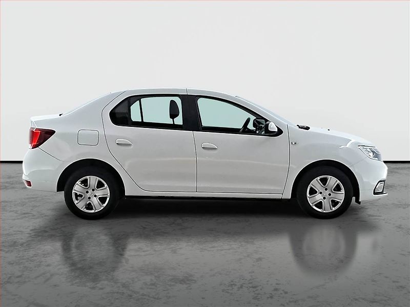 Dacia Logan (2020) 1.0 SCe, ČR,1.maj - fotka 6 z 14