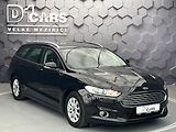 Ford Mondeo 2.0 TDCi Titanium manuál Cebia - náhled 4