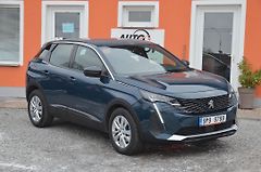 Peugeot 3008 (2023) 1.5 HDi 96kW AT8 Allure / LED - fotografie inzerátu