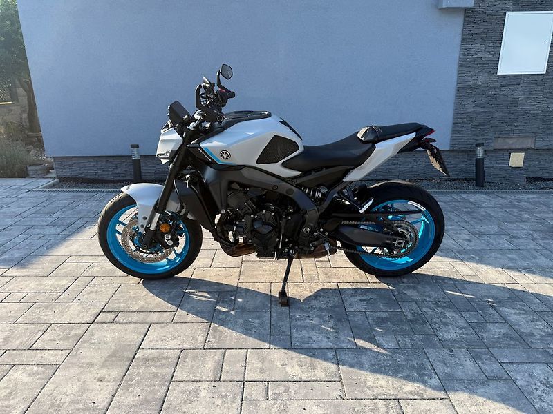Yamaha (2025) - fotka 2 z 23