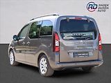 Citroën Berlingo 1,6 HDi  NOVÉ V ČR,DPH - náhled 7