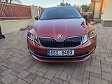 Škoda Octavia 1.6TDI 85kw nové v ČR. - náhled 7
