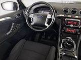 Ford S-MAX (2014) 2.0 TDCi, Serv.kniha, Xenony - náhled 7