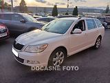 Škoda Octavia (2009) 1.9 TDi, ČR, AC, temp - náhled 1