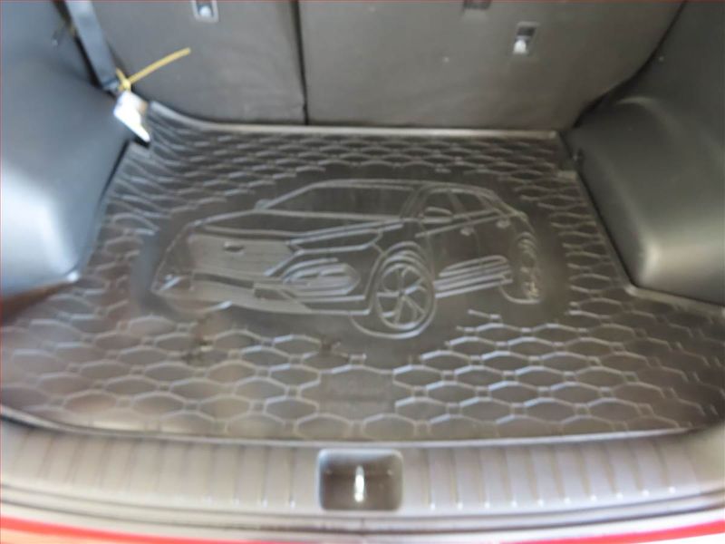 Hyundai Tucson (2020) 1.6 CRDi, 4X4, ČR,1.maj - fotka 14 z 16
