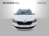 Škoda Fabia (2021) Combi 1.0 TSI Ambition + - náhled 4