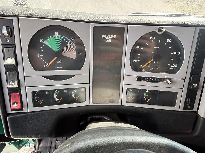 MAN 27.364 6x6 s HR EFFER 150 - fotka 25 z 26