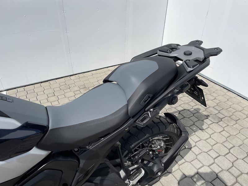BMW R 1300 GS - fotka 9 z 14