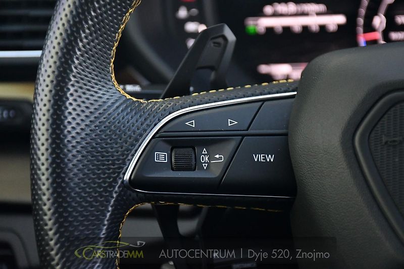 Lamborghini Urus 4.0 V8 ZÁRUKA - fotka 30 z 62