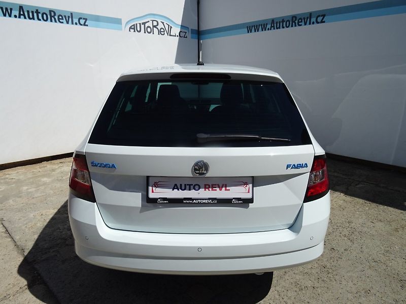 Škoda Fabia (2015) 1.2i81kW,Edition,1maj,el.s.kni - fotka 23 z 24