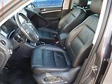 Volkswagen Tiguan (2014) 2.0 TDi 4x4, 1.maj, Navi - náhled 9