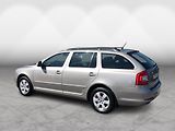 Škoda Octavia Combi 1.4 TSI - náhled 7