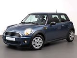 Mini Cooper One - náhled 1