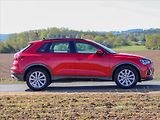 Audi Q3 2,0 TDI Advanced Virtual CZ DP - náhled 8