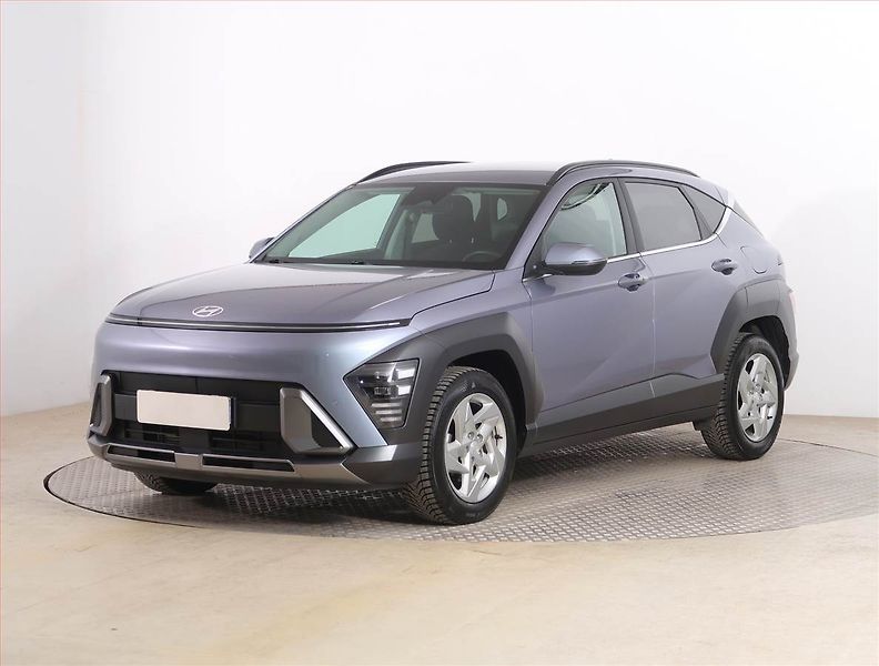 Hyundai Kona (2024) 1.0 T-GDI - fotka 2 z 20