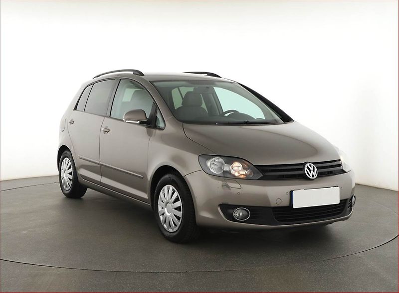 Volkswagen Golf Plus (2012) Comfortline 1.4 TSI, Tempomat - fotografie inzerátu