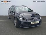 Volkswagen Golf Variant (2023) 1.5 TSI 96kW tažné manuál - náhled 6