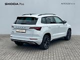 Škoda Karoq (2026) 1,5 TSI / 110 kW DSG Sportline - náhled 1